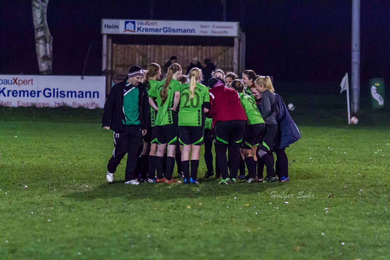 Bild 174 - Frauen SG Schmalfeld/Weddelbrook - TSV Zarpen : Ergebnis: 3:2